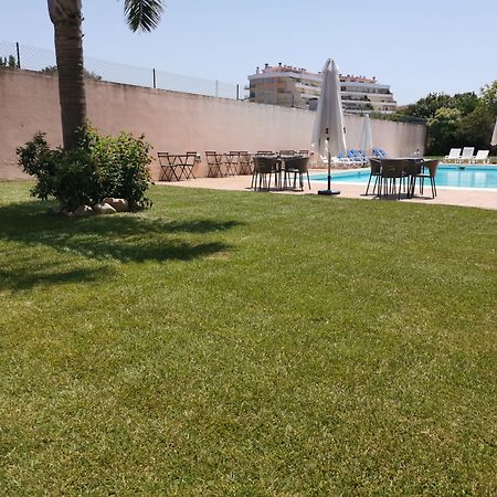 Hotel La Fontaine Esmoriz Bagian luar foto