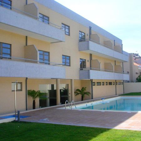 Hotel La Fontaine Esmoriz Bagian luar foto